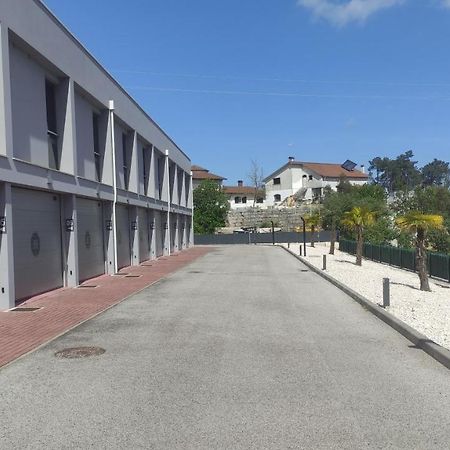 Motel Avenue Leiria Zewnętrze zdjęcie