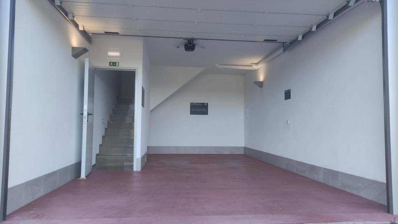 Motel Avenue Leiria Zewnętrze zdjęcie